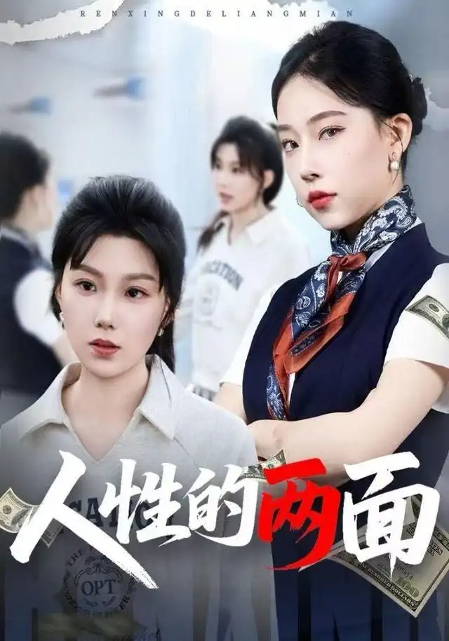 短剧《人性的两面》完整剧情全集免费在线观看