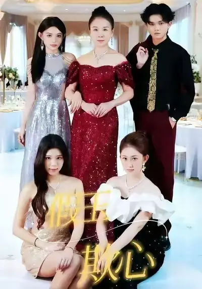 短剧《假玉欺心》完整剧情全集免费在线观看