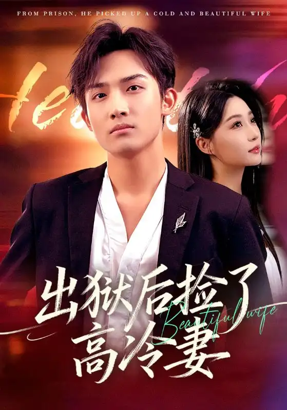出狱后捡了高冷妻（71集）沈樑&冯瑞海报