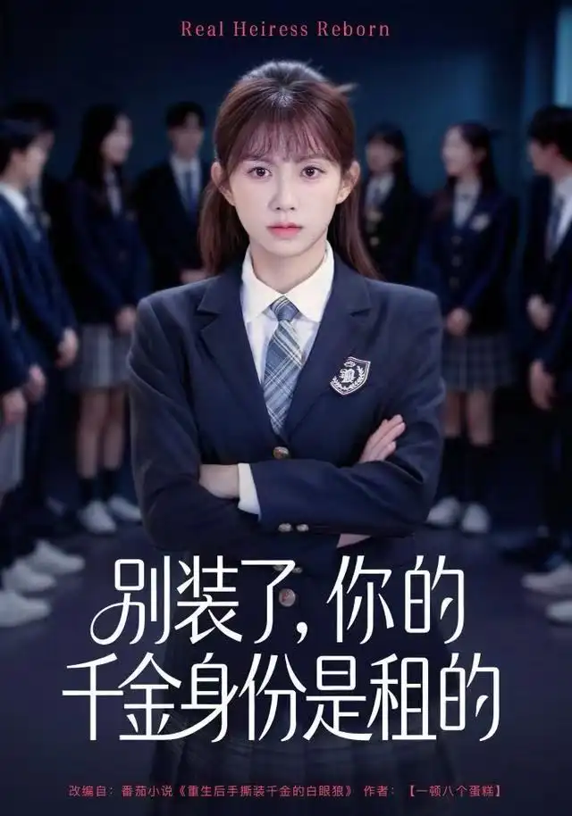 短剧《别装了，你的千金身份是租的》完整剧情全集免费在线观看