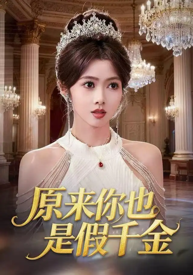 短剧《原来你也是假千金》完整剧情全集免费在线观看