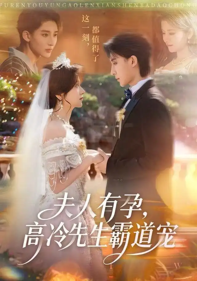 短剧《夫人有孕，高冷先生霸道宠》完整剧情全集免费在线观看