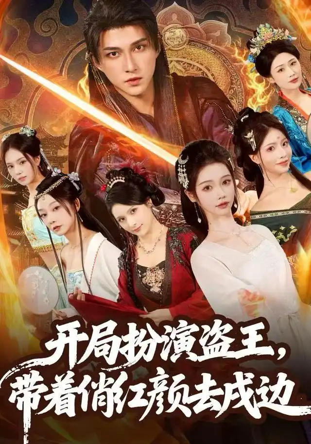 短剧《蚌妻，我的老婆会吐珠》完整版免费在线观看