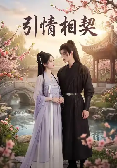 短剧《引情相契》完整剧情全集免费在线观看