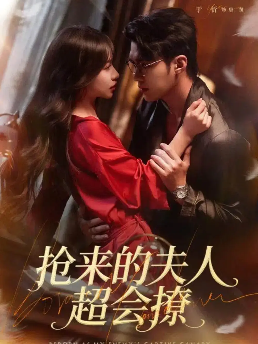 短剧《抢来的夫人超会撩》完整剧情全集免费在线观看