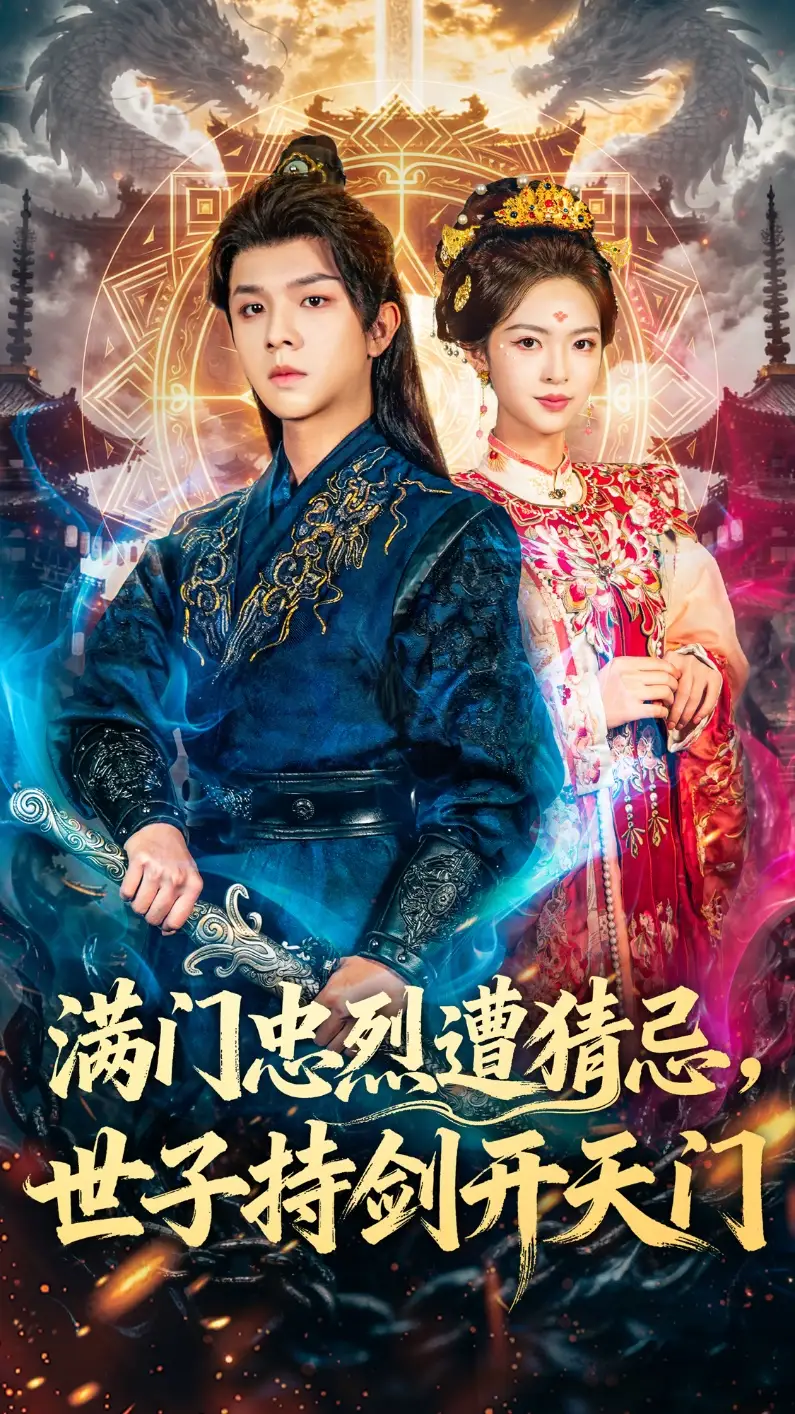 短剧《媚狐入宅》完整版免费在线观看