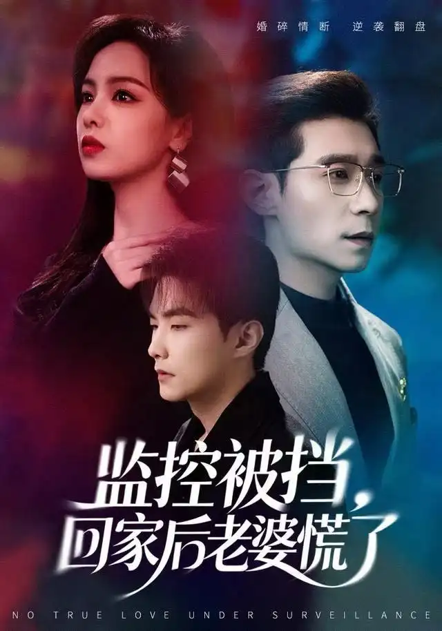 短剧《监控被挡，回家后老婆慌了》完整剧情全集免费在线观看