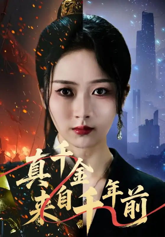 短剧《甩了前夫后，我掉马震惊全场》完整版免费在线观看