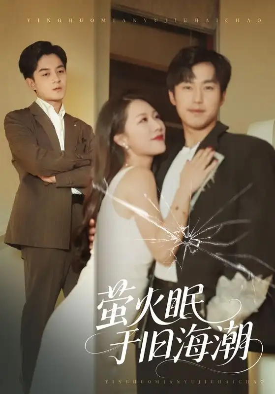 短剧《萤火眠于旧海潮》完整剧情全集免费在线观看