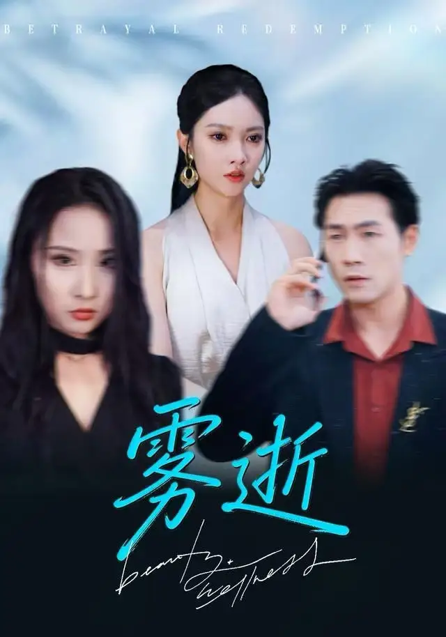 短剧《雾逝》完整剧情全集免费在线观看